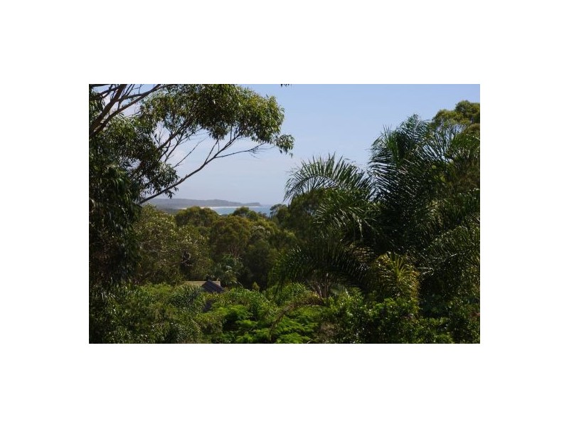 18 Hibiscus Drive, Valla Beach NSW 2448