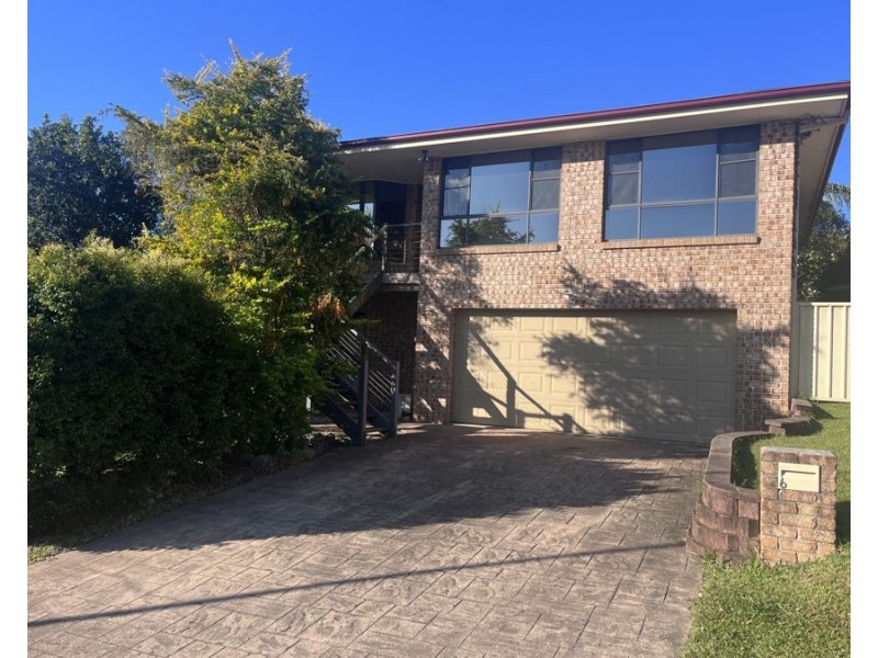 6 Julie Ann Court, Hyland Park NSW 2448