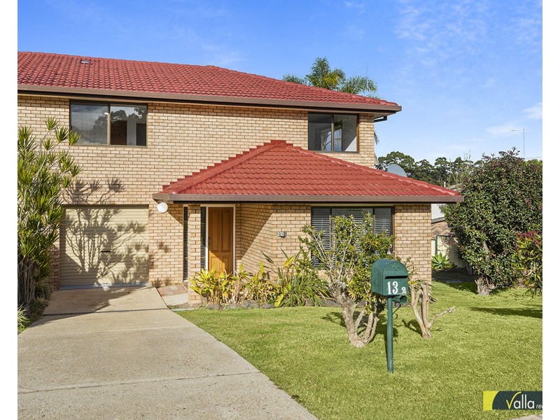 2.13 BLUE GUM STREET, Nambucca Heads NSW 2448