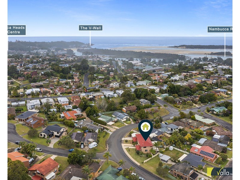 2/13 Blue Gum Street, Nambucca Heads NSW 2448