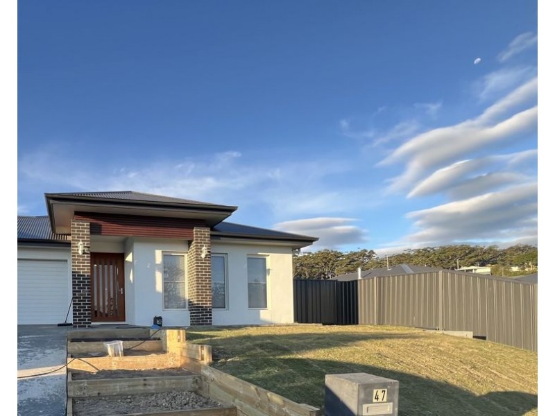 47 Swordfish Drive, Valla Beach NSW 2448