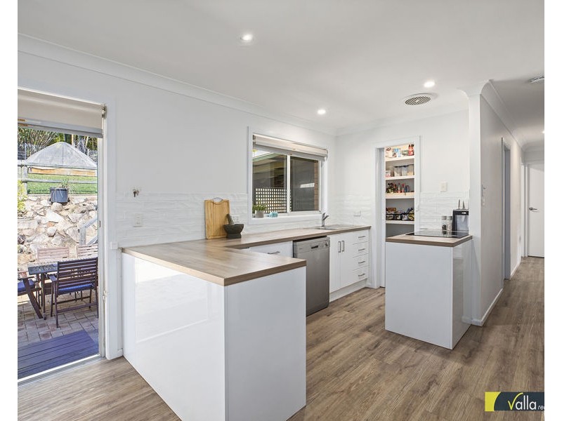 13 GLEN SHEATHER DRIVE, Nambucca Heads NSW 2448