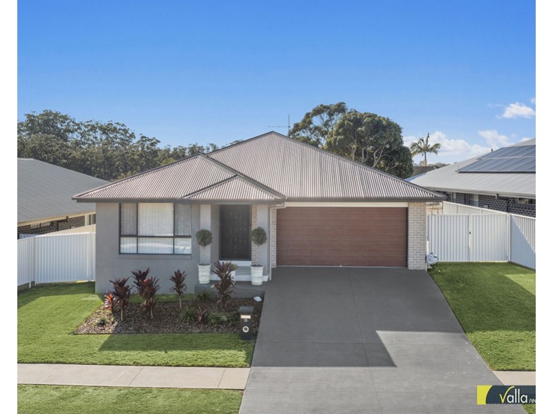 11 WARRGUNY STREET, Nambucca Heads NSW 2448