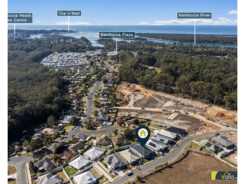 11 WARRGUNY STREET, Nambucca Heads NSW 2448