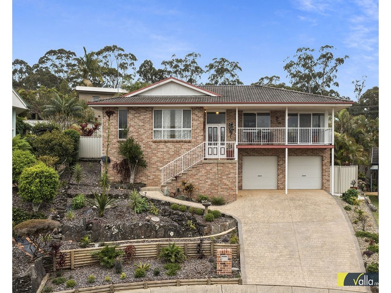 5 Myrtle Close, Nambucca Heads NSW 2448