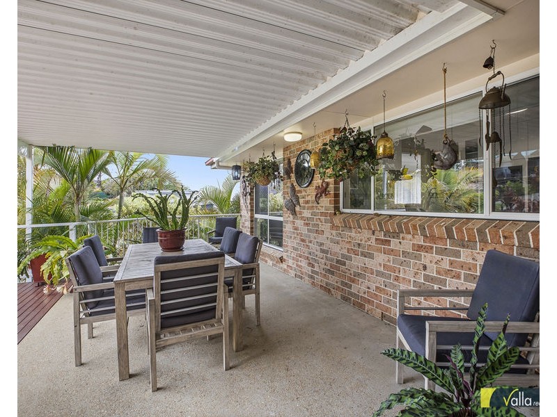 5 Myrtle Close, Nambucca Heads NSW 2448