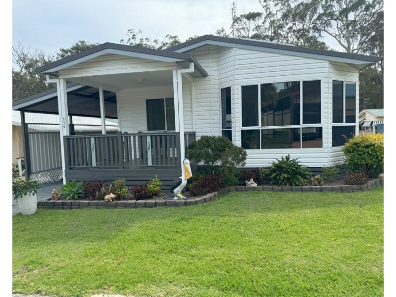 114 WATTLEGROVE TERRACE, Valla Beach NSW 2448