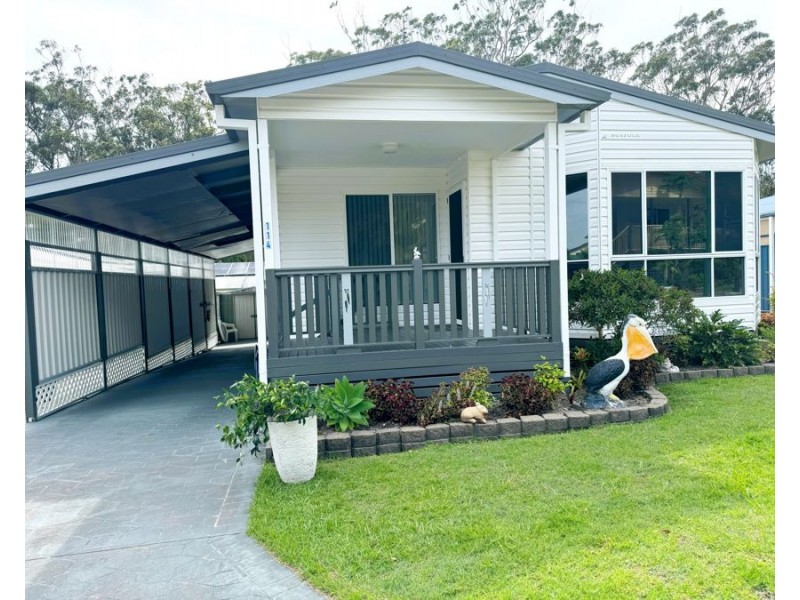 114 WATTLEGROVE TERRACE, Valla Beach NSW 2448