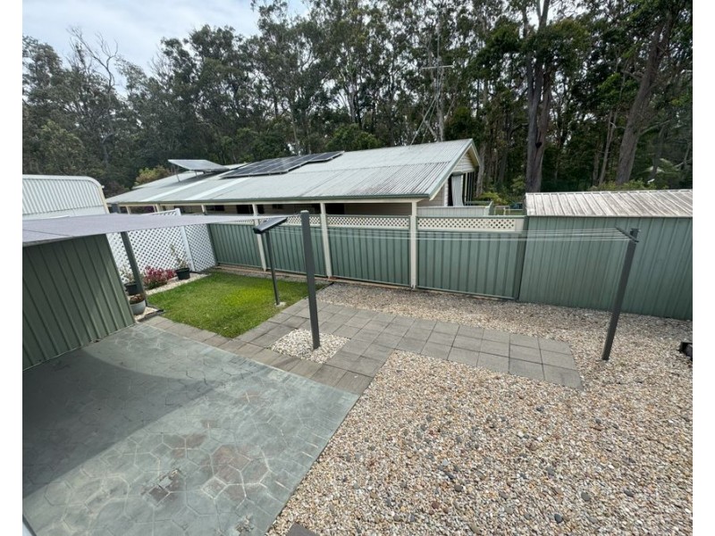 114 WATTLEGROVE TERRACE, Valla Beach NSW 2448