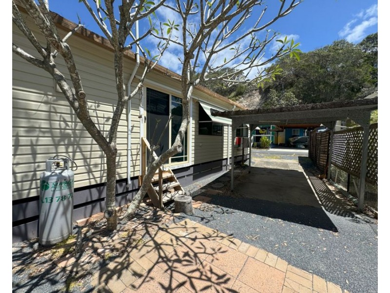 108/26 SWIMMING CREEK ROAD, Nambucca Heads NSW 2448