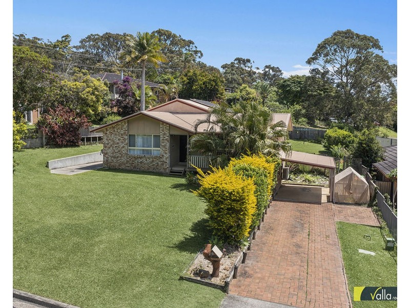 1 KUTA AVENUE, Valla Beach NSW 2448