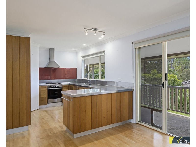 1 KUTA AVENUE, Valla Beach NSW 2448