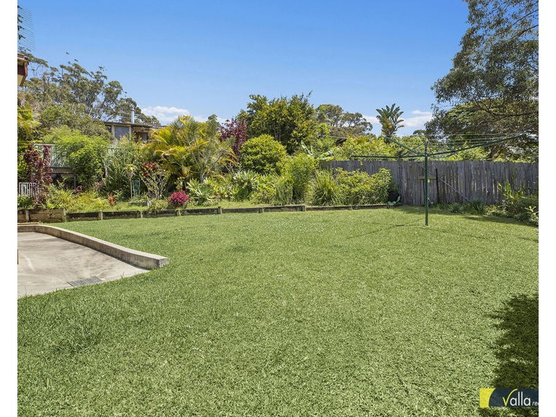 1 KUTA AVENUE, Valla Beach NSW 2448