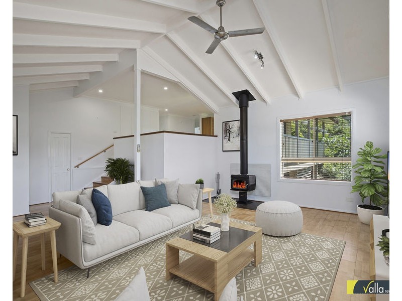 1 KUTA AVENUE, Valla Beach NSW 2448