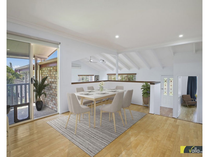 1 KUTA AVENUE, Valla Beach NSW 2448