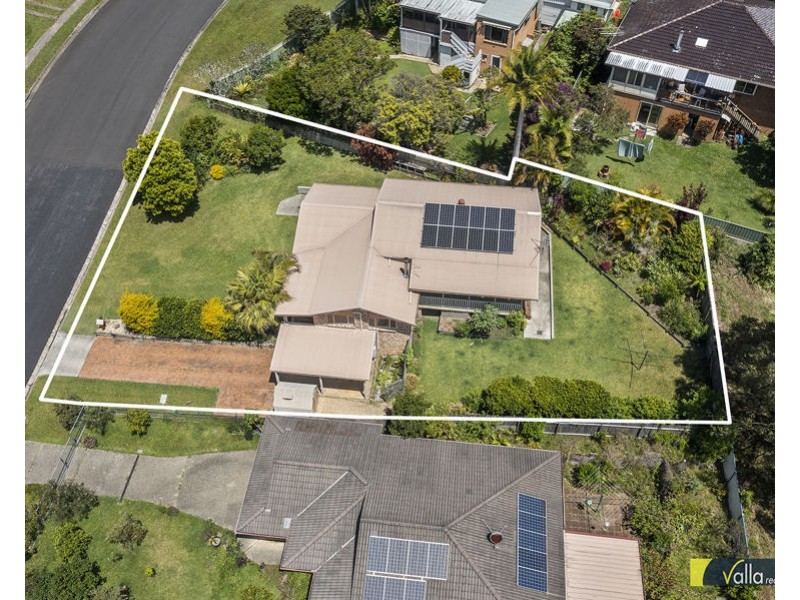 1 KUTA AVENUE, Valla Beach NSW 2448