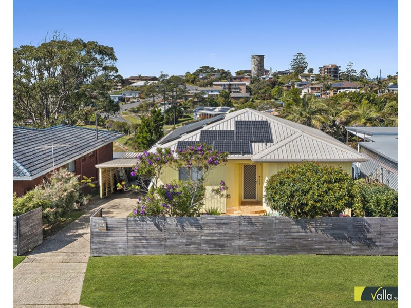 11 CHARLTON STREET, Nambucca Heads NSW 2448