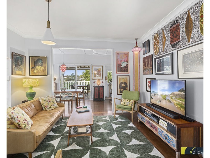 11 CHARLTON STREET, Nambucca Heads NSW 2448