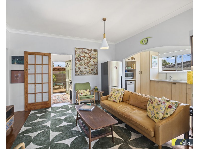 11 CHARLTON STREET, Nambucca Heads NSW 2448