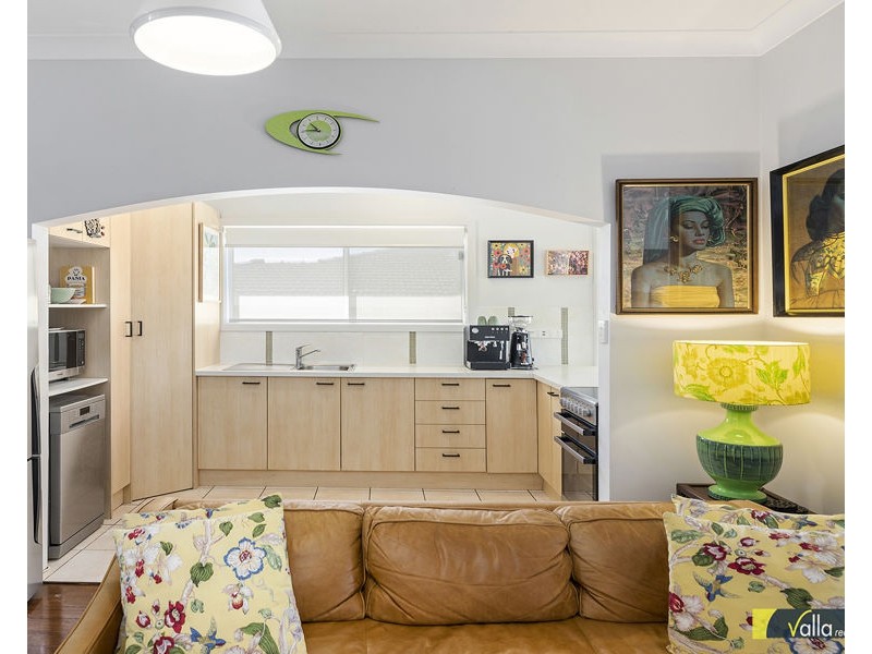 11 CHARLTON STREET, Nambucca Heads NSW 2448