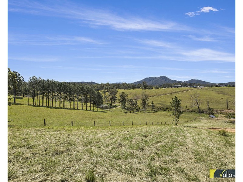 LOT 2 BOAT HARBOUR ROAD, Yarranbella NSW 2447