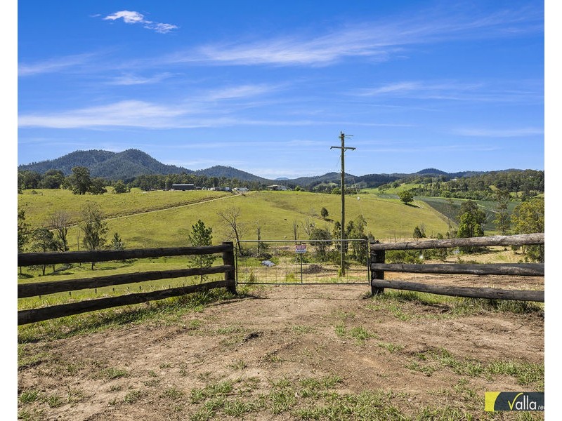 LOT 2 BOAT HARBOUR ROAD, Yarranbella NSW 2447