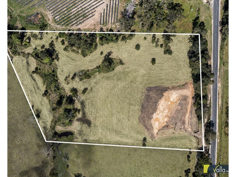 LOT 2 BOAT HARBOUR ROAD, Yarranbella NSW 2447