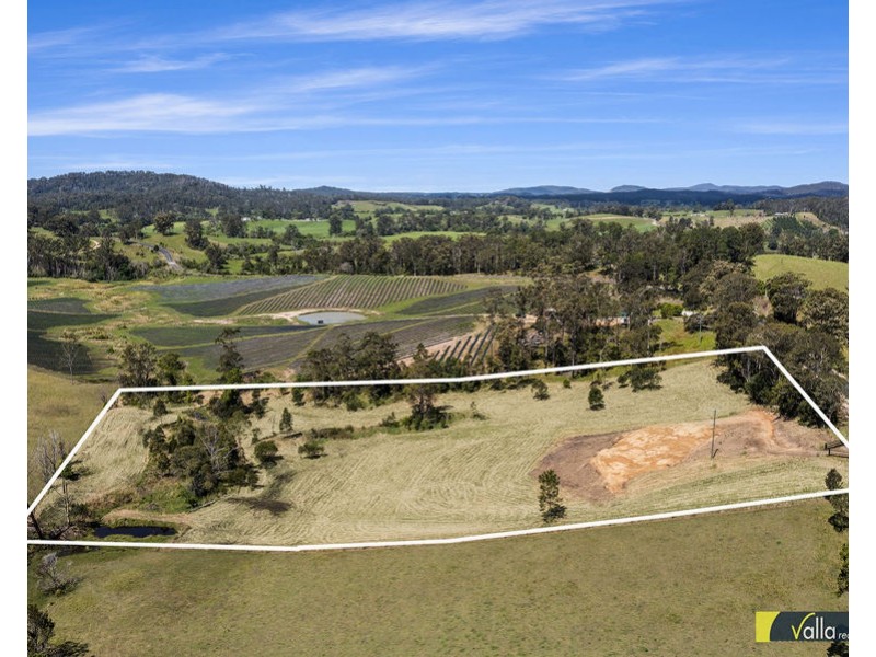 LOT 2 BOAT HARBOUR ROAD, Yarranbella NSW 2447