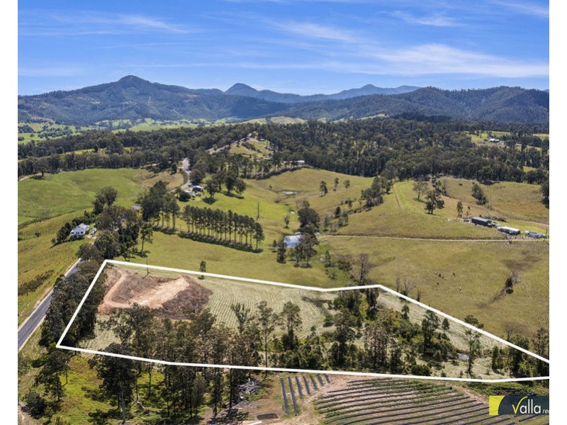 LOT 2 BOAT HARBOUR ROAD, Yarranbella NSW 2447