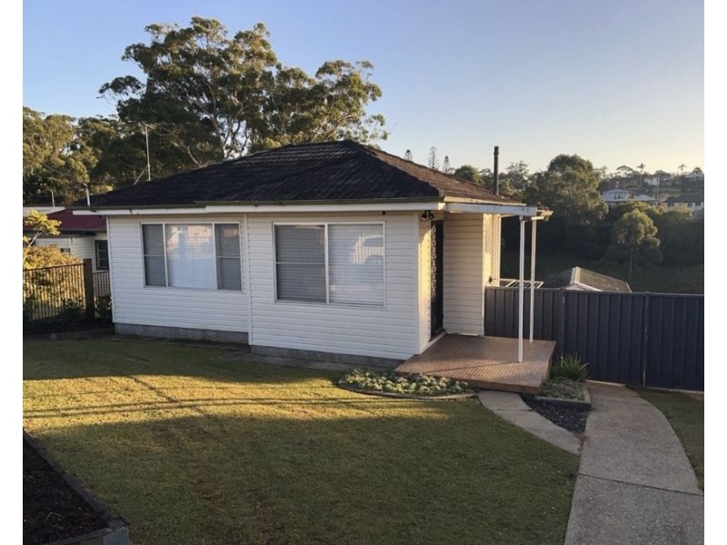 52 Nelson Street, Nambucca Heads NSW 2448