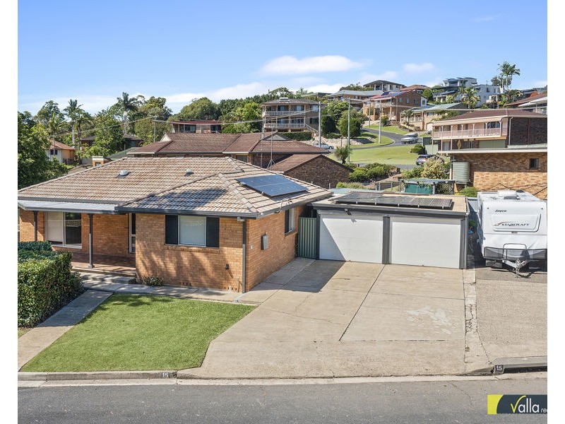 15 Bismark Street, Nambucca Heads NSW 2448