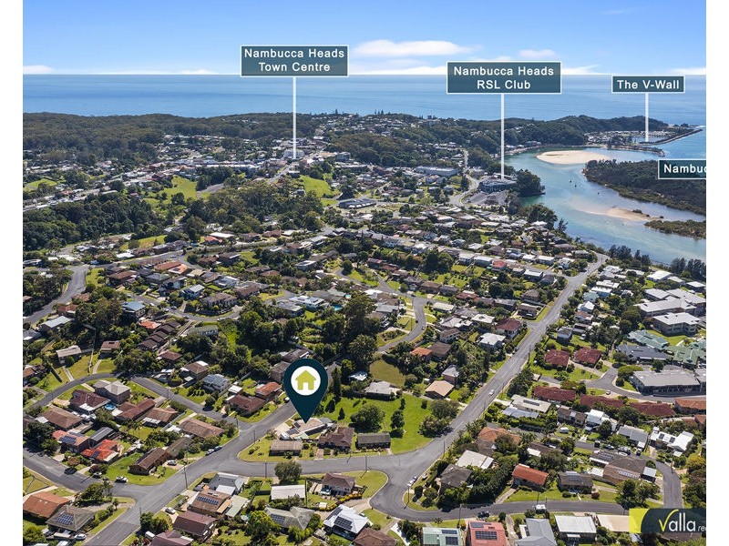 15 Bismark Street, Nambucca Heads NSW 2448