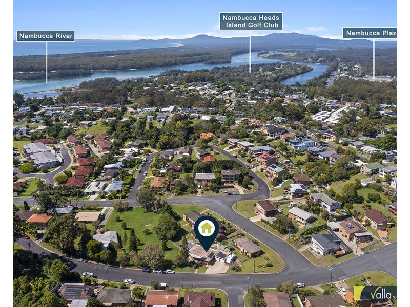 15 Bismark Street, Nambucca Heads NSW 2448