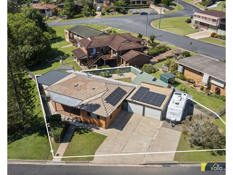 15 Bismark Street, Nambucca Heads NSW 2448