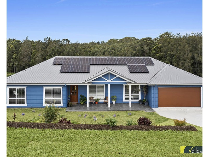 86 LAKEVIEW CLOSE, North Macksville NSW 2447