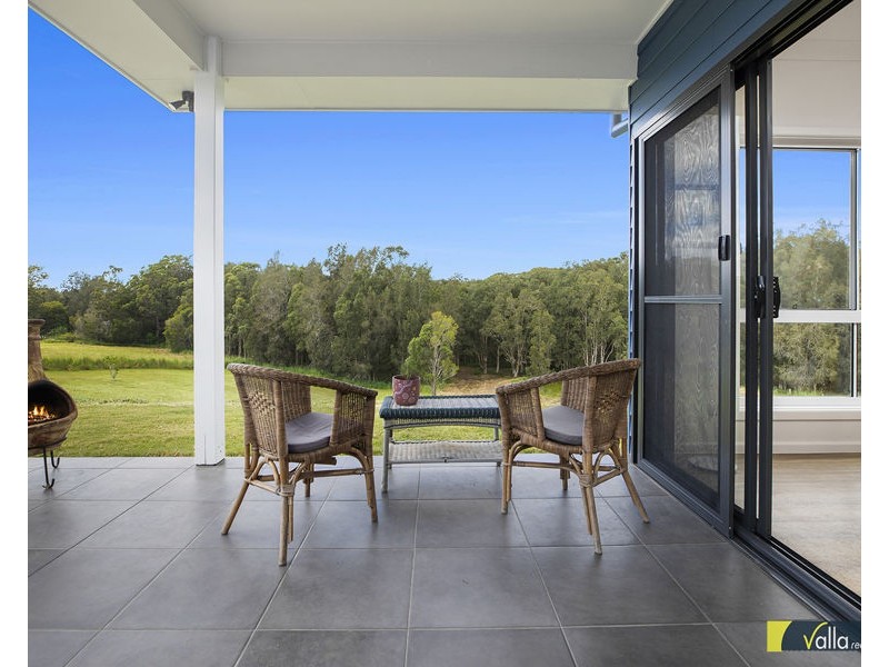 86 LAKEVIEW CLOSE, North Macksville NSW 2447