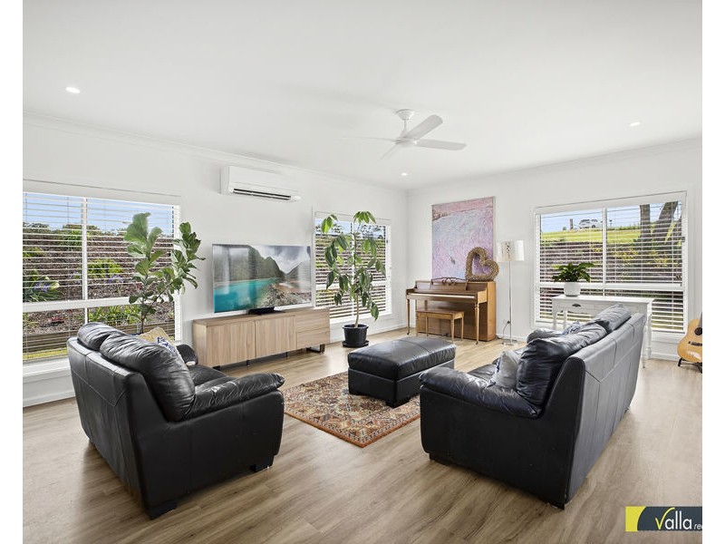 86 LAKEVIEW CLOSE, North Macksville NSW 2447