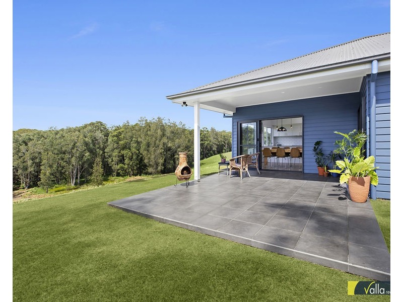 86 LAKEVIEW CLOSE, North Macksville NSW 2447