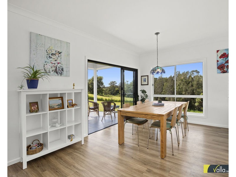 86 LAKEVIEW CLOSE, North Macksville NSW 2447