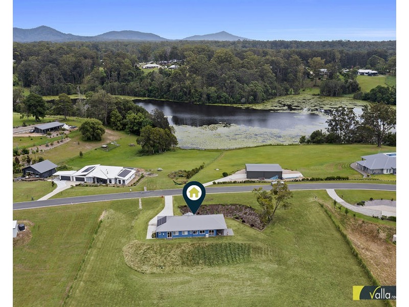 86 LAKEVIEW CLOSE, North Macksville NSW 2447