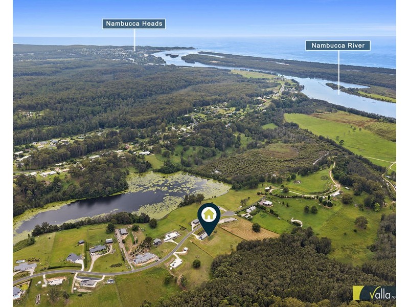 86 LAKEVIEW CLOSE, North Macksville NSW 2447