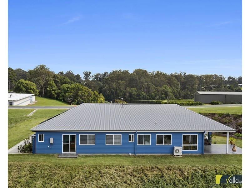 86 LAKEVIEW CLOSE, North Macksville NSW 2447