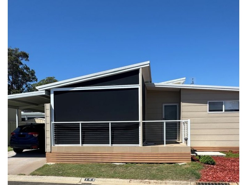 164 ROSEWOOD DRIVE, Valla Beach NSW 2448