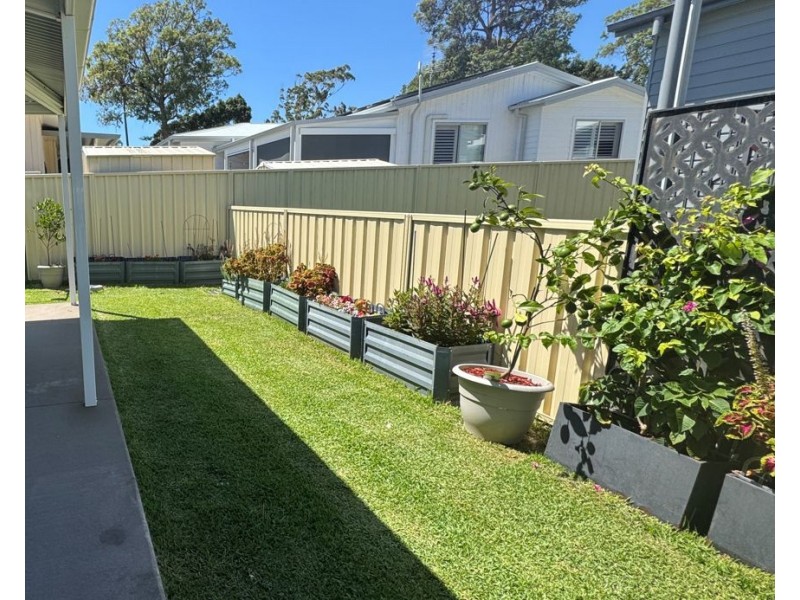 164 ROSEWOOD DRIVE, Valla Beach NSW 2448