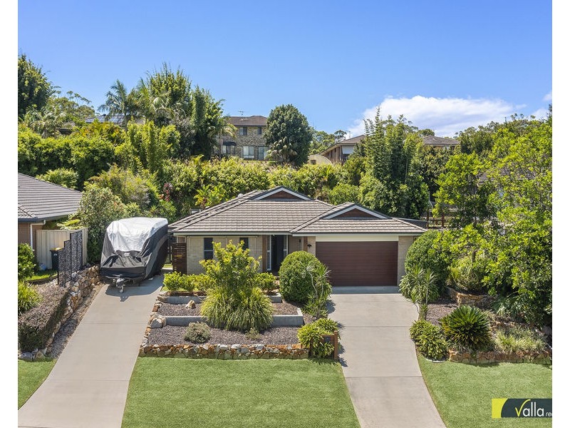 49 SEAFORTH DRIVE, Valla Beach NSW 2448