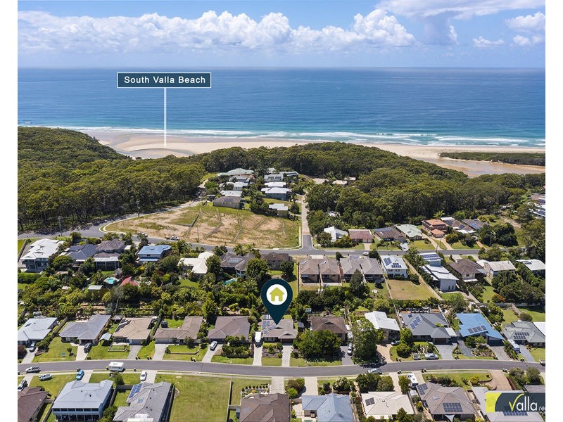 49 SEAFORTH DRIVE, Valla Beach NSW 2448