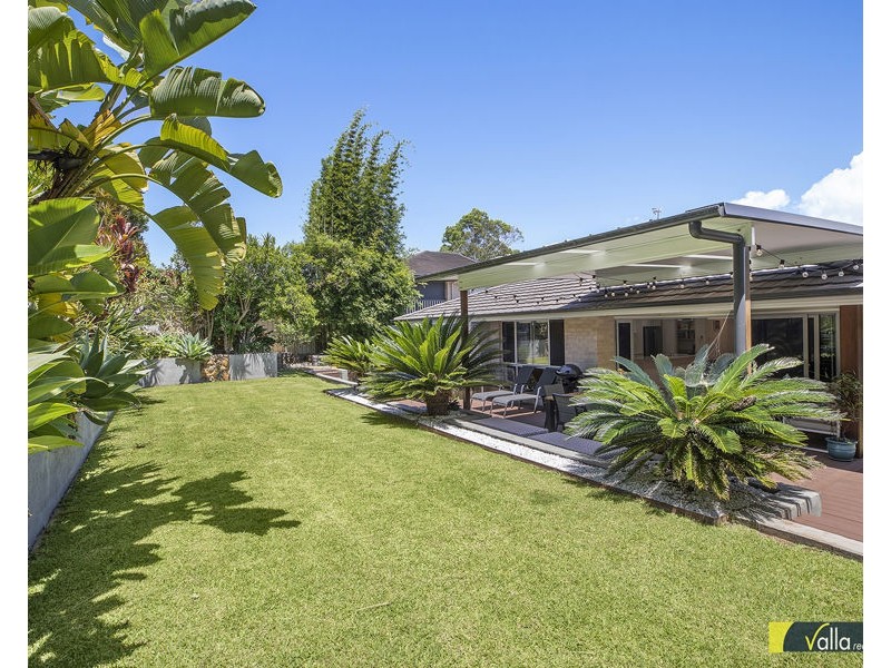 49 SEAFORTH DRIVE, Valla Beach NSW 2448