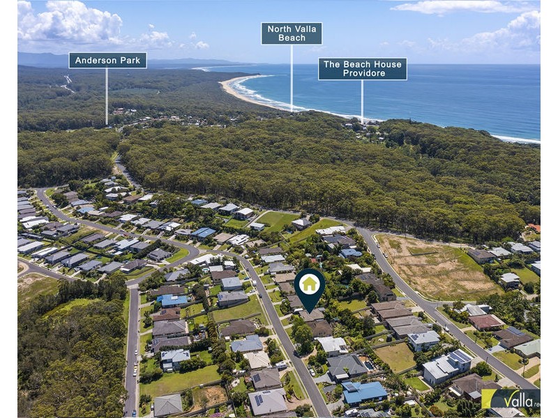 49 SEAFORTH DRIVE, Valla Beach NSW 2448