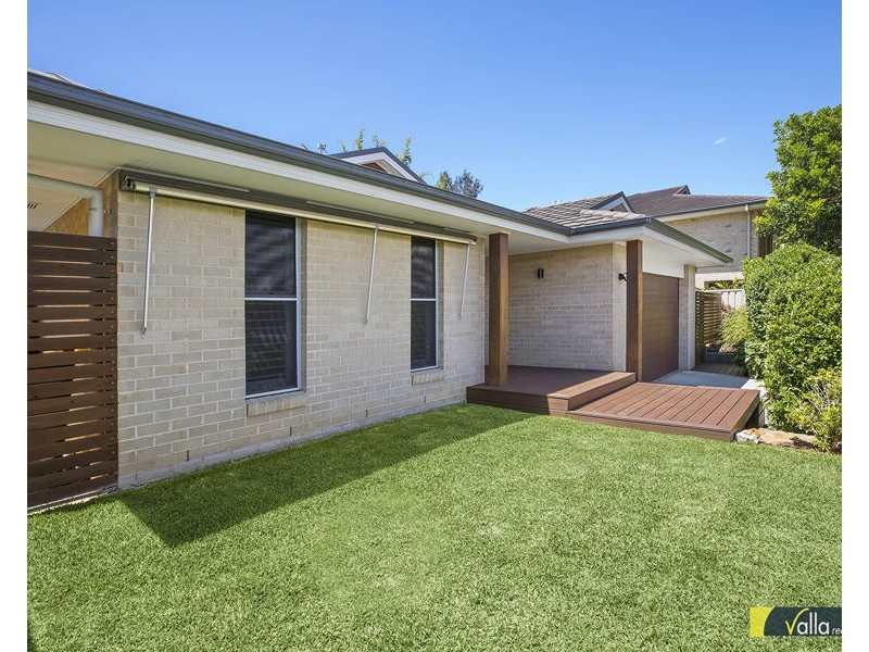 49 SEAFORTH DRIVE, Valla Beach NSW 2448