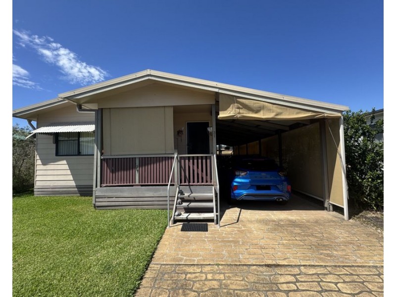 31 MAGNOLIA DRIVE, Valla Beach NSW 2448